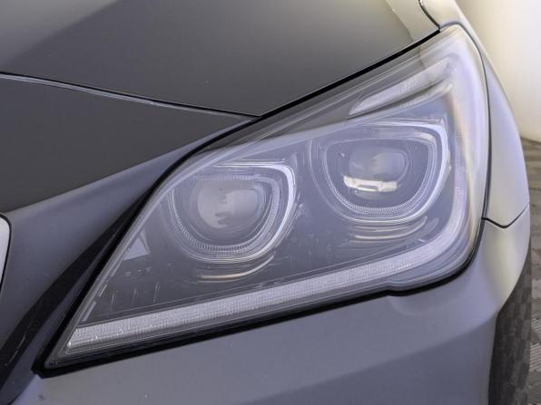 Genesis G80 I с пробегом 2018 года, цена 2 200 000 рублей, 159776 км, седан, Автокод Объявления