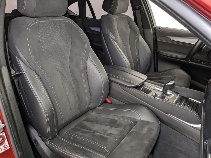 BMW X6 II (F16) Москва  - изображение 24
