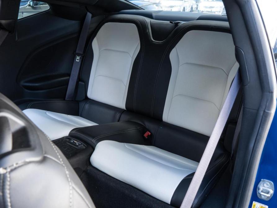 Chevrolet Camaro VI Волгоград  - изображение 17