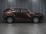 Lexus NX I Рестайлинг Ставрополь  - изображение 28