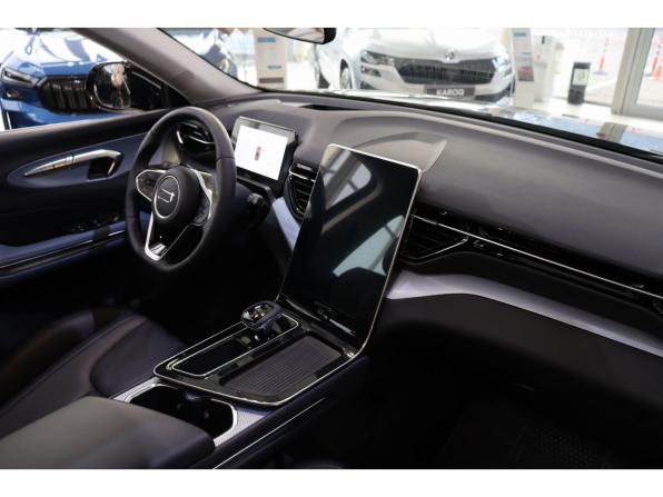 Новый FAW Bestune T90 2025 года, цена 3 859 000 рублей, внедорожник, Автокод Объявления