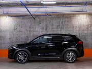 Hyundai Tucson III Рестайлинг Уфа  - изображение 28