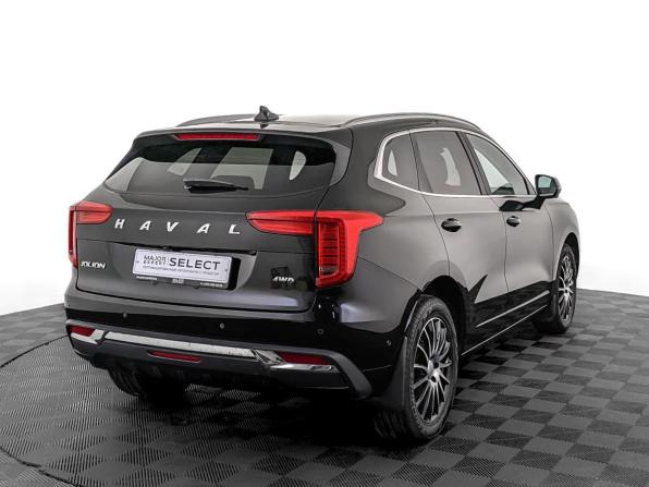 Haval Jolion I с пробегом 2023 года, цена 1 990 000 рублей, 22766 км, внедорожник, Автокод Объявления