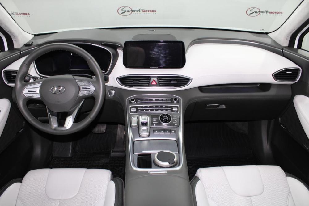 Hyundai Santa Fe IV Рестайлинг Владивосток  - изображение 19