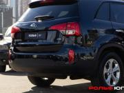 Kia Sorento II Рестайлинг Москва  - изображение 36