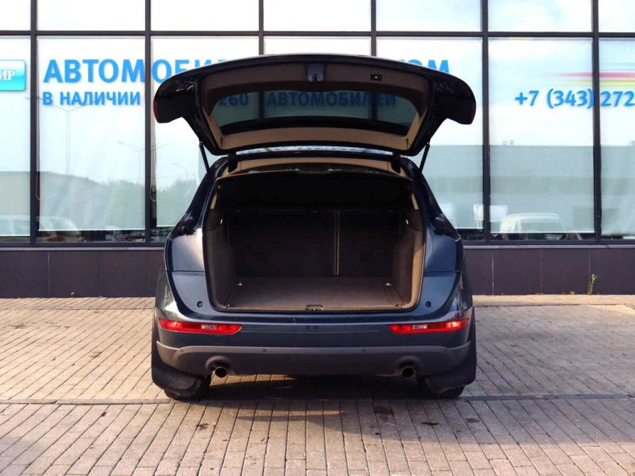 Audi Q5 I (8R) Екатеринбург  - изображение 21