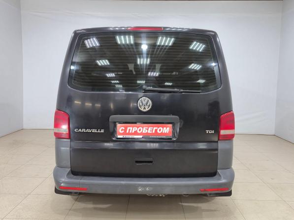 Volkswagen Caravelle T5 Рестайлинг с пробегом 2013 года, цена 1 820 000 рублей, 231960 км, минивэн, Автокод Объявления