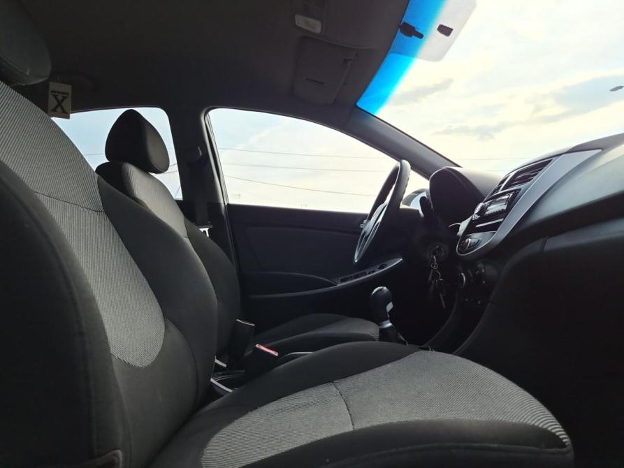 Hyundai Solaris I Саратов  - изображение 28