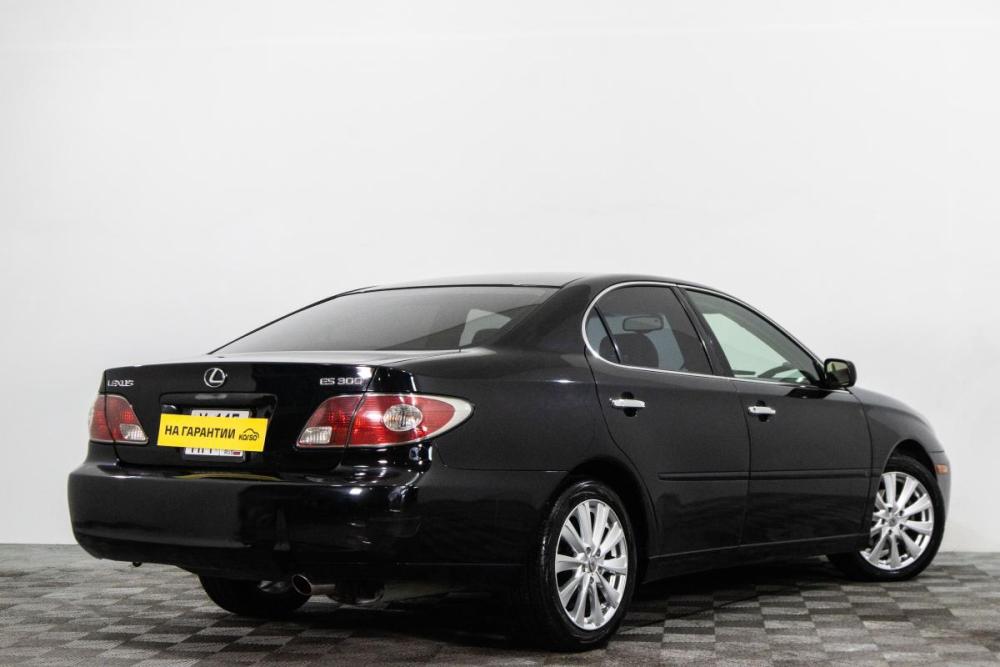 Lexus ES IV Сургут  - изображение 5