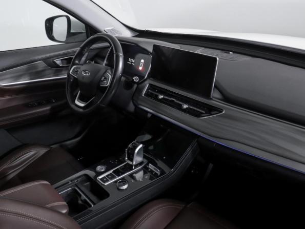 Chery Tiggo 8 Pro I с пробегом 2021 года, цена 1 528 000 рублей, 104189 км, внедорожник, Автокод Объявления