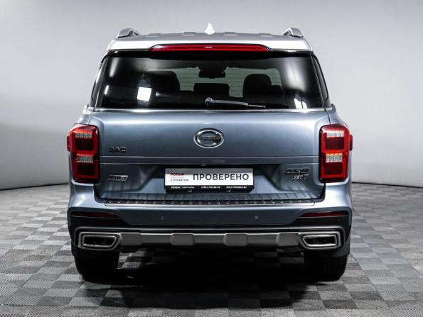 GAC GS8 I с пробегом 2020 года, цена 2 179 000 рублей, 90426 км, внедорожник, Автокод Объявления