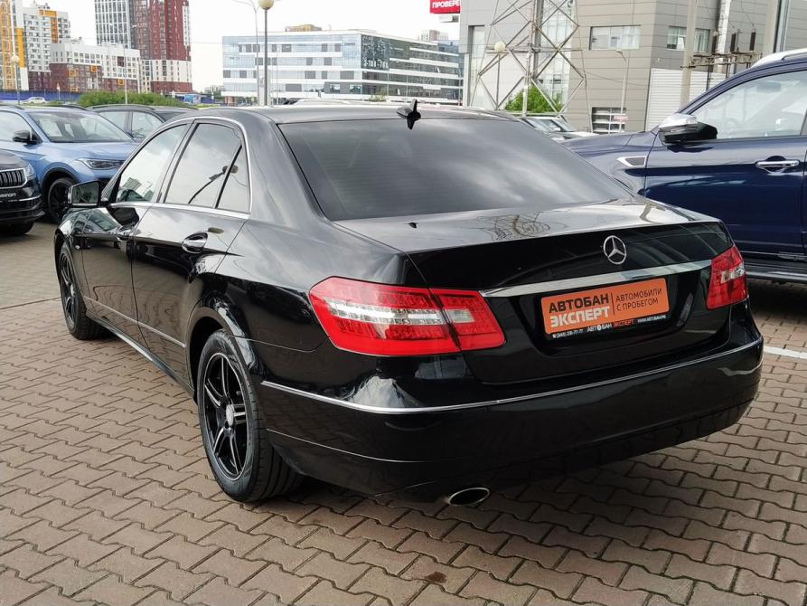 Mercedes-Benz E-Класс IV (W212 S212 C207) Екатеринбург  - изображение 6