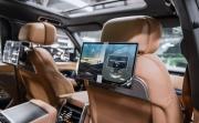 Land Rover Range Rover V Москва  - изображение 114