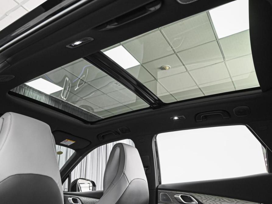 Geely Galaxy M7 Ставрополь  - изображение 12