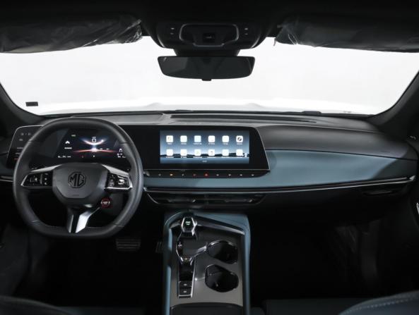 MG 7 с пробегом 2023 года, цена 2 900 000 рублей, 72 км, лифтбек, Автокод Объявления