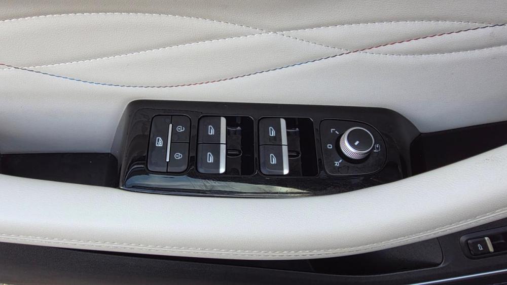 Geely Monjaro I Санкт-Петербург  - изображение 10