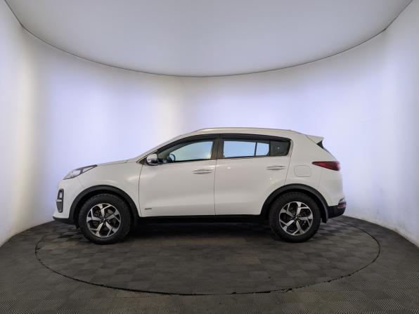 Kia Sportage IV Рестайлинг с пробегом 2019 года, цена 1 795 000 рублей, 170193 км, внедорожник, Автокод Объявления