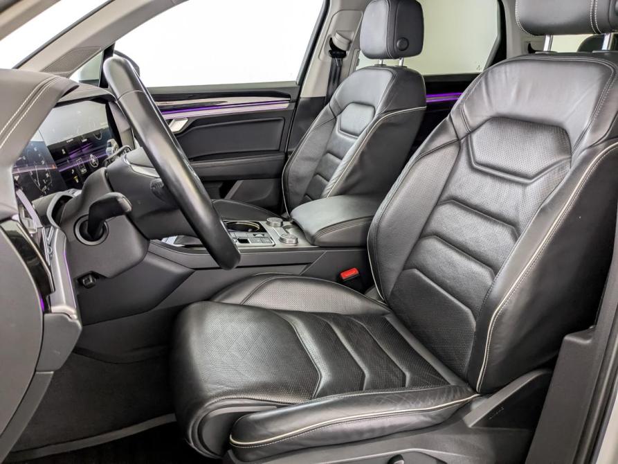Volkswagen Touareg III Москва  - изображение 22