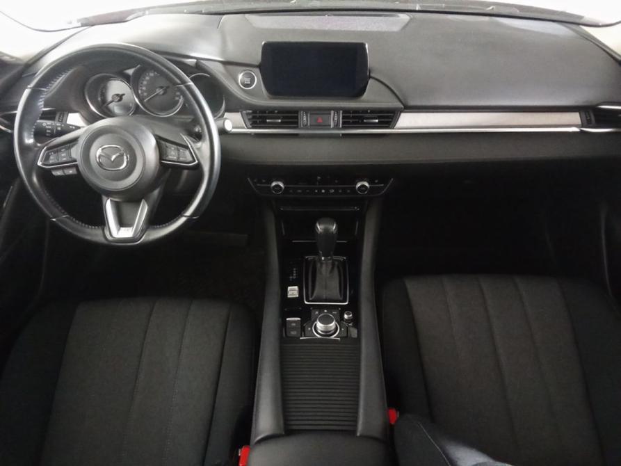Mazda 6 III (GJ) Рестайлинг 2 Москва  - изображение 9