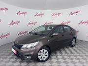 Kia Rio III Рестайлинг Псков  - изображение 20