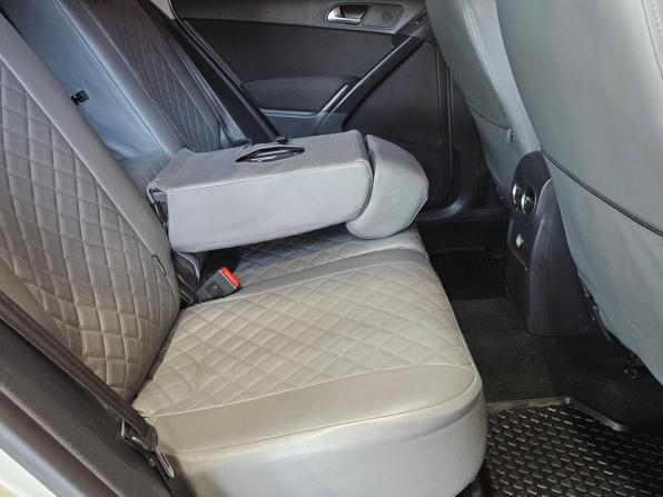 Volkswagen Tiguan I Рестайлинг с пробегом 2012 года, цена 1 327 000 рублей, 173358 км, внедорожник, Автокод Объявления