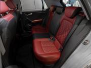 Audi Q2 I Рестайлинг Москва  - изображение 39