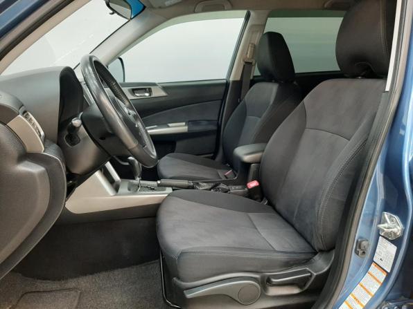 Subaru Forester III с пробегом 2010 года, цена 950 000 рублей, 233246 км, внедорожник, Автокод Объявления