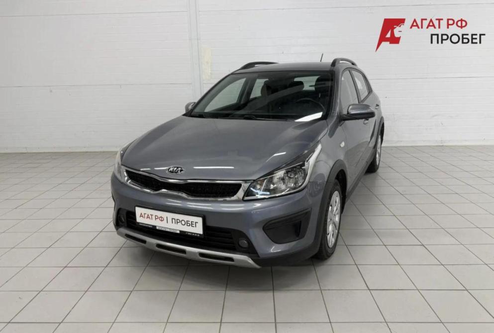 Kia Rio IV Астрахань  - изображение 1