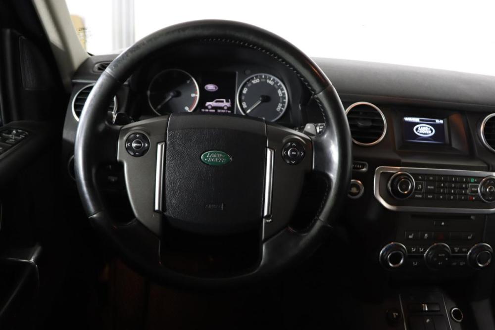Land Rover Discovery IV Нижний Новгород  - изображение 10