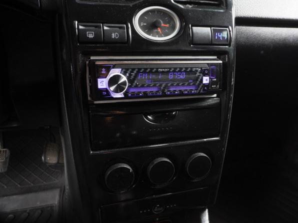Lada (ВАЗ) Priora I с пробегом 2007 года, цена 345 000 рублей, 428222 км, седан, Автокод Объявления