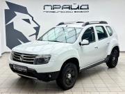 Renault Duster I Ростов-на-Дону  - изображение 20