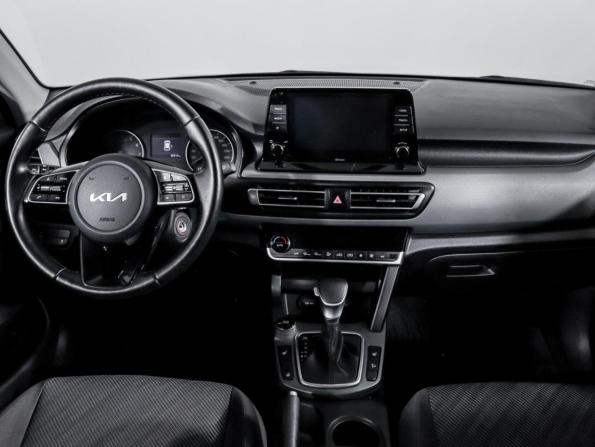 Kia Seltos I с пробегом 2022 года, цена 2 269 000 рублей, 32562 км, внедорожник, Автокод Объявления