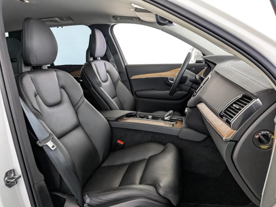 Volvo XC90 II Рестайлинг 1 Москва  - изображение 23