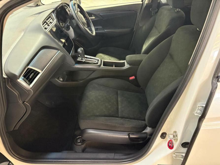 Honda Shuttle II Санкт-Петербург  - изображение 7