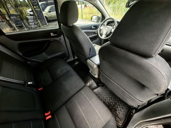Ford Focus II Рестайлинг с пробегом 2010 года, цена 599 000 рублей, 303000 км, седан, Автокод Объявления