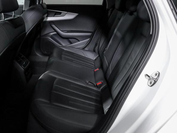 Audi A4 V (B9) Рестайлинг с пробегом 2020 года, цена 2 970 000 рублей, 87622 км, седан, Автокод Объявления