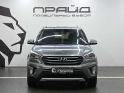 Hyundai Creta I Ростов-на-Дону  - изображение 23
