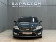 Ford Mondeo IV Магнитогорск  - изображение 19