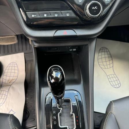 Changan Alsvin с пробегом 2023 года, цена 1 238 000 рублей, 16700 км, седан, Автокод Объявления
