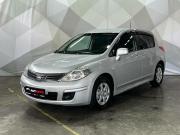 Nissan Tiida I Рестайлинг Оренбург  - изображение 20