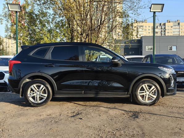 Haval Jolion I Рестайлинг с пробегом 2025 года, цена 2 099 000 рублей, 50000 км, внедорожник, Автокод Объявления