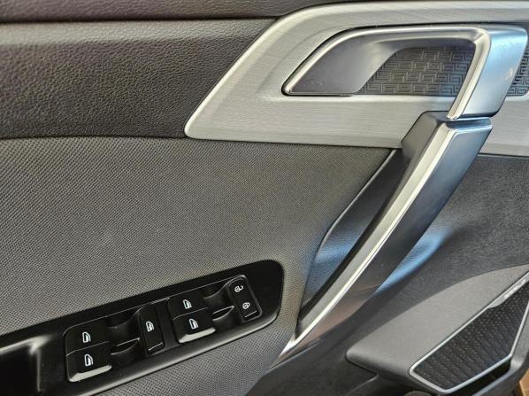 Geely Atlas I с пробегом 2019 года, цена 1 470 000 рублей, 101000 км, внедорожник, Автокод Объявления