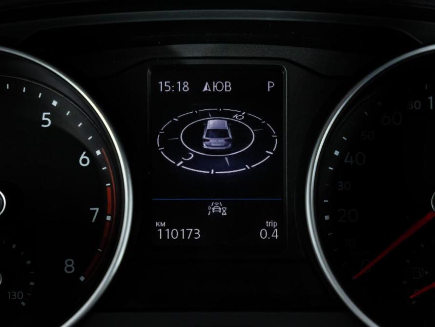 Volkswagen Tiguan II Рестайлинг Санкт-Петербург  - изображение 31