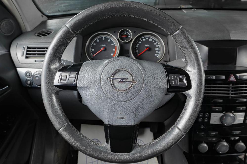 Opel Astra H Рестайлинг Тюмень  - изображение 14