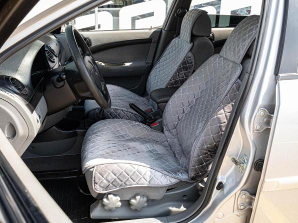 Chevrolet Lacetti I с пробегом 2010 года, цена 499 000 рублей, 277036 км, хэтчбек, Автокод Объявления
