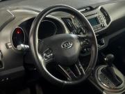 Kia Sportage III Рестайлинг Москва  - изображение 30