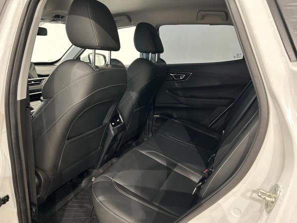 Chery Tiggo 4 Pro I с пробегом 2024 года, цена 1 639 000 рублей, 24118 км, внедорожник, Автокод Объявления