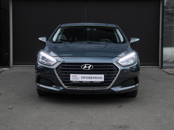 Hyundai i40 I Рестайлинг с пробегом 2015 года, цена 1 250 000 рублей, 191317 км, седан, Автокод Объявления