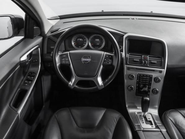 Volvo XC60 I с пробегом 2012 года, цена 1 399 000 рублей, 219329 км, внедорожник, Автокод Объявления