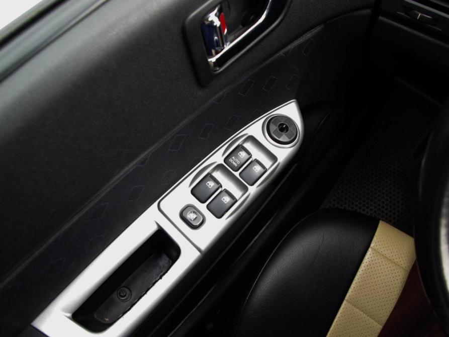 Hyundai Getz I Рестайлинг Владимир  - изображение 11